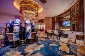 Permainan Asia Gaming di platform qqbetwin dengan antarmuka modern