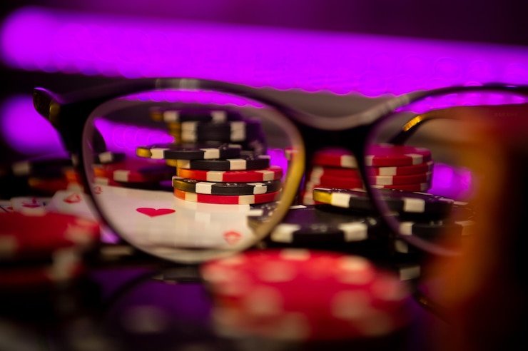 Studio Dream Gaming dengan dealer profesional dan multi-kamera berkualitas tinggi