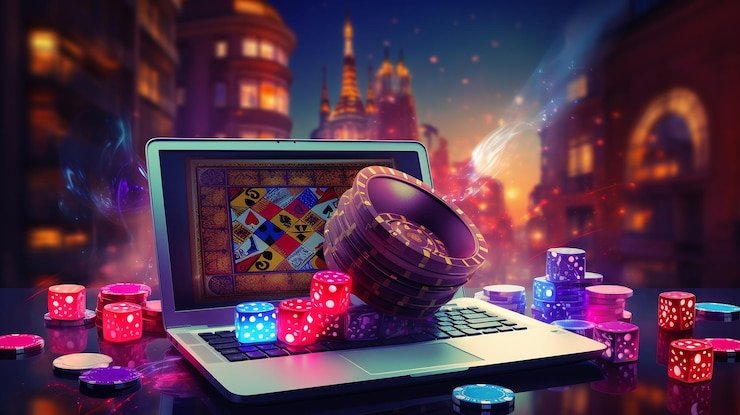 Keamanan dan perlindungan data di qqbetwin