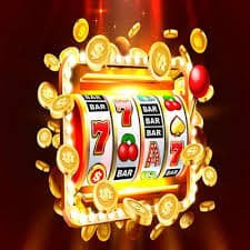 Antarmuka perpustakaan slot qqbetwin dengan kategori permainan